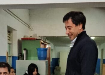 Matías Sierra confirmó que el aniversario de Necochea y el lanzamiento de la temporada serán del 21 al 23 de noviembre