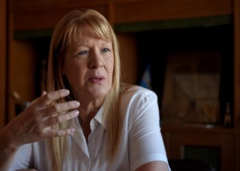 Margarita Stolbizer: “La Argentina necesita salir de la polarización y recuperar la decencia”