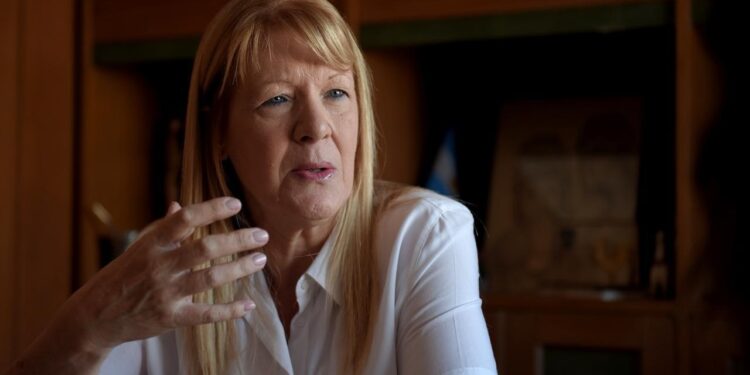 Margarita Stolbizer: “La Argentina necesita salir de la polarización y recuperar la decencia”