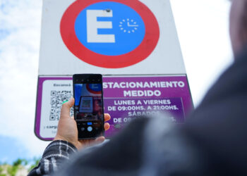 El Estacionamiento Medido de Necochea se moderniza: llega la nueva app “SEM Mobile”