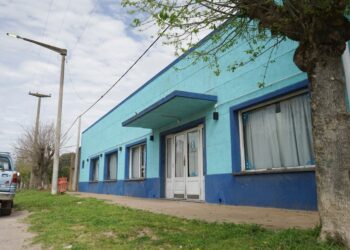 Ramón Santamarina celebra su 115º aniversario con desfile, torta y espectáculos