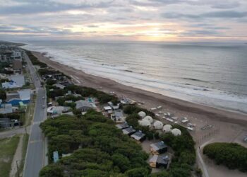 Avanzan las acciones para mejorar la seguridad en Quequén tras los reclamos vecinales