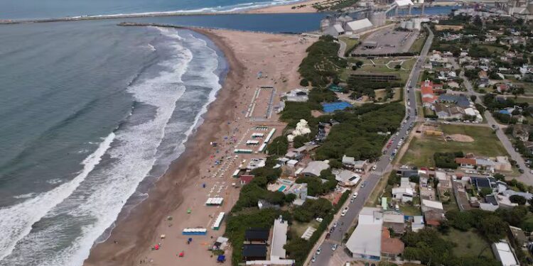 Vecinos de Quequén en alerta por la ola de robos: “Vivimos con miedo, no dormimos de noche”