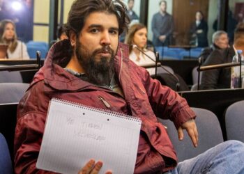 Intento de magnicidio: condenaron a Sabag Montiel a 10 años de prisión y a Brenda Uliarte a 8 por el atentado contra Cristina Kirchner