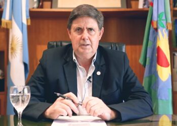 El intendente Miguel Gargaglione se recupera favorablemente tras una cirugía cardíaca