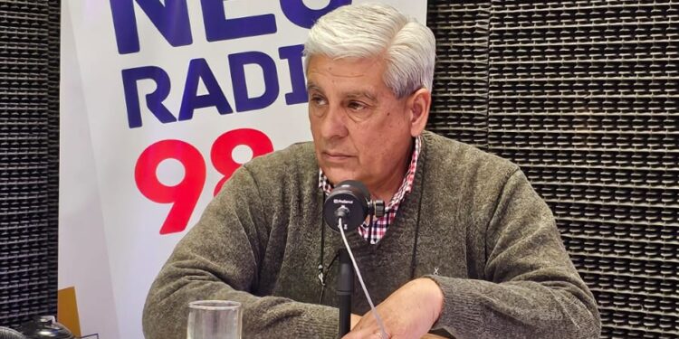 Ángel Vázquez: “Estamos reforzando la coordinación y el tiempo de respuesta ante emergencias”