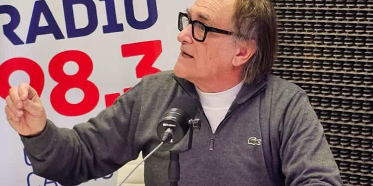 La “rosca” política necochense