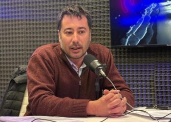 Matías Sierra: “Vamos a reprogramar los festejos y seguir acompañando cada evento que potencie a Necochea”