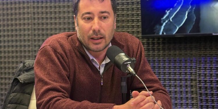 Matías Sierra: “Vamos a reprogramar los festejos y seguir acompañando cada evento que potencie a Necochea”