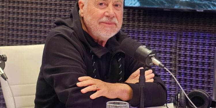 Alberto Condenanza: “Necochea tiene que potenciar su marca turística todo el año”