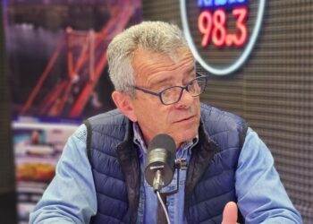 Conversatorio sobre inclusión laboral y discapacidad en Necochea