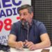 Jorge Martínez analizó licitaciones, tasas y el futuro político en el Concejo Deliberante