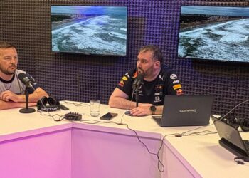 El squash nacional llega a Necochea con un torneo histórico en Villa Díaz Vélez