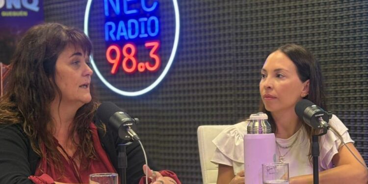 Dra. Belén Irungaray y Dra. Emilia Petrarca: Prevención, vacunas y enfermedades de transmisión sexual