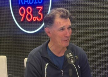 Paco Sánchez: “El fútbol me dio amigos, recuerdos y la suerte de cumplir mis sueños de chico”