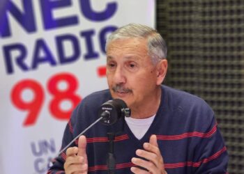 Mario Dahul: “El jubilado es una máquina de gastar, hace mover toda la economía”