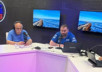 Los hermanos Ferrari, a un paso del título en el Safari de Costa Bonita