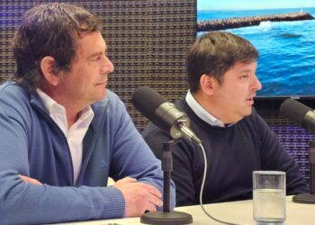 Romera presentó el nuevo Tera con financiación a tasa cero y test drives