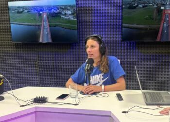 “El fútbol femenino me transformó como persona”: la historia y mirada de Esteban “Pato” Novillo