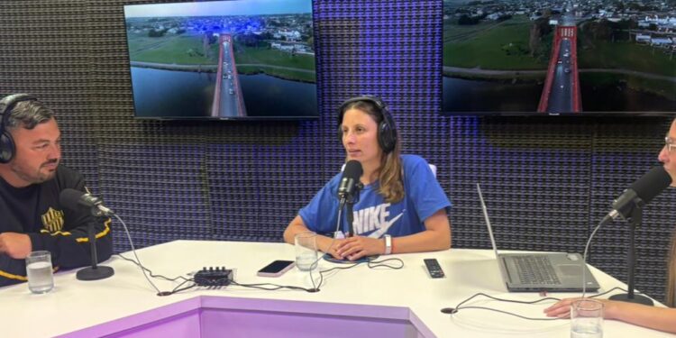 “El fútbol femenino me transformó como persona”: la historia y mirada de Esteban “Pato” Novillo