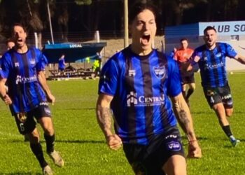 Villa del Parque es el nuevo líder de la Zona B