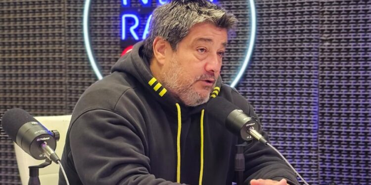 Pablo Suárez: “El trabajo del guardavidas es prevención y compromiso permanente”
