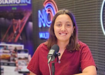 Prevención y salud: la kinesióloga Micaela Rubio brindó consejos sobre el cuidado del suelo pélvico