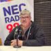 Miguel Peña: “Necochea tiene rincones que te enamoran”