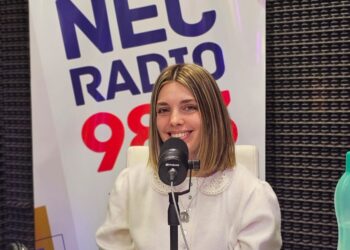 Victoria Carrizo: “Comer bien no es hacer dieta, es incorporar hábitos sostenibles”