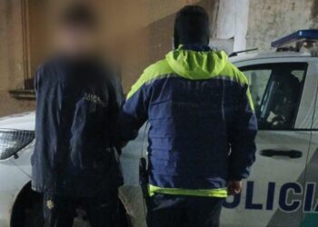 Aprehendido tras intento de robo en inmediaciones de la UNICEN