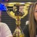 Villa Díaz Vélez se consagró campeón del Torneo Apertura Femenino 2025: “Este título es el fruto de años de trabajo y compromiso”