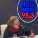 Rosa Sarriés: “El Parque Miguel Lillo es un monumento vivo a la agroecología”