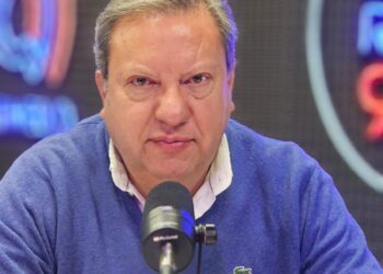 Bartolomé Zubillaga: “Necochea necesita instituciones intermedias más comprometidas y menos mezquindad política”
