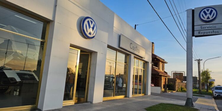 Camiones Castro realizó una jornada técnica sobre el motor MAN y conducción eficiente