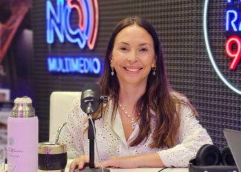 Dra. Emilia Petrarca: “La trombosis puede prevenirse si aprendemos a reconocer las señales del cuerpo”