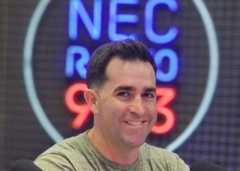 Juan Fagoaga: “En TANI buscamos que cada noche sea una experiencia distinta”