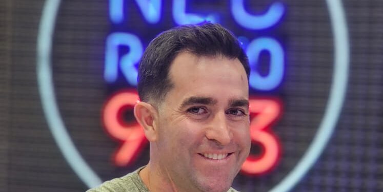 Juan Fagoaga: “En TANI buscamos que cada noche sea una experiencia distinta”