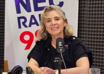 Paula Tapia: “El jardín es un espacio de amor, juego y contención para las infancias”