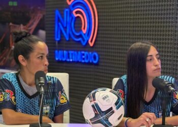 Fútbol femenino: las jugadoras de Autonomistas hablaron del presente del equipo y los desafíos en el torneo del IFA