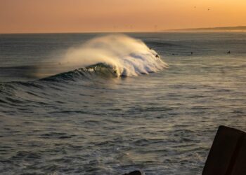 Clima en Necochea: qué anticipa el pronóstico para esta semana