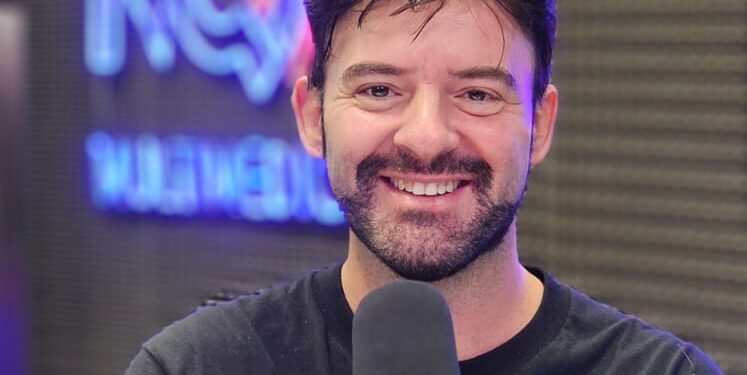 Juan Etchegoyen: “La calle me enseñó más que ningún escenario”