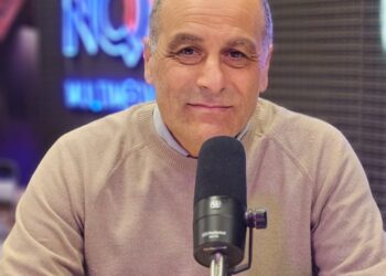 Juan Cerezuela: “Nos dieron una carta de confianza y ahora tenemos la responsabilidad de cumplir”