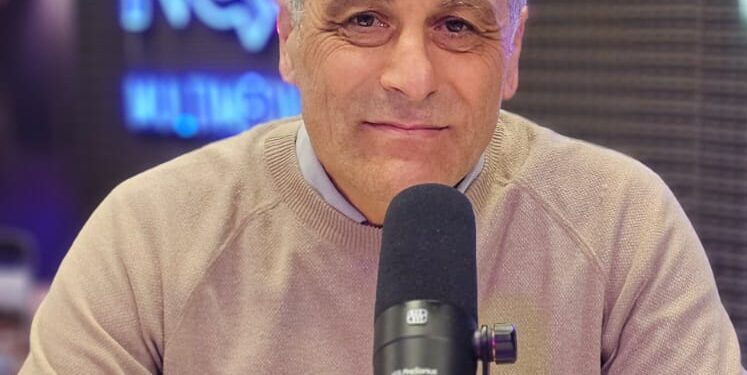 Juan Cerezuela: “Nos dieron una carta de confianza y ahora tenemos la responsabilidad de cumplir”