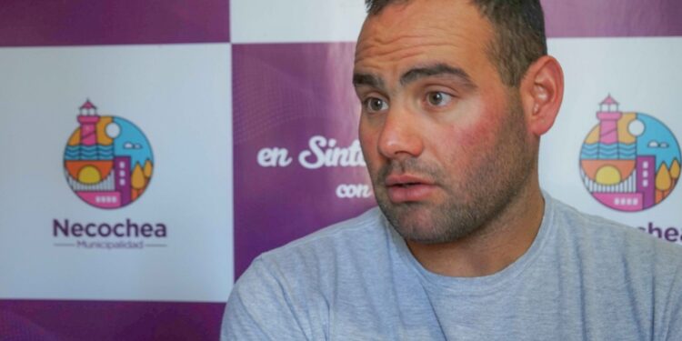 Augusto Fulton: “El fin de semana fue negativo en lo climático, pero sin daños ni evacuados”