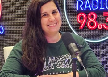 Florencia Pueyo invita a una tarde mágica para niños y niñas en Espacio Cultural Punto 59