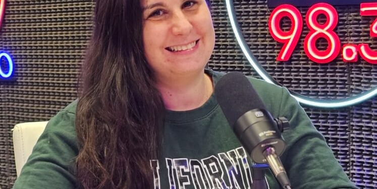 Florencia Pueyo invita a una tarde mágica para niños y niñas en Espacio Cultural Punto 59