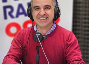 Alejandro Otero: “FAVA ya se prepara para la temporada con todo lo que necesitás para disfrutar al aire libre”