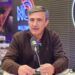 Adrián Furno: “Este año ha sido muy difícil; con 900 milímetros de lluvia no hay máquina que aguante”