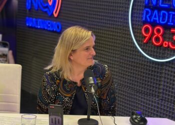 Alexia Nor: “El verdadero éxito no está solo en los números, sino en tener una vida plena”