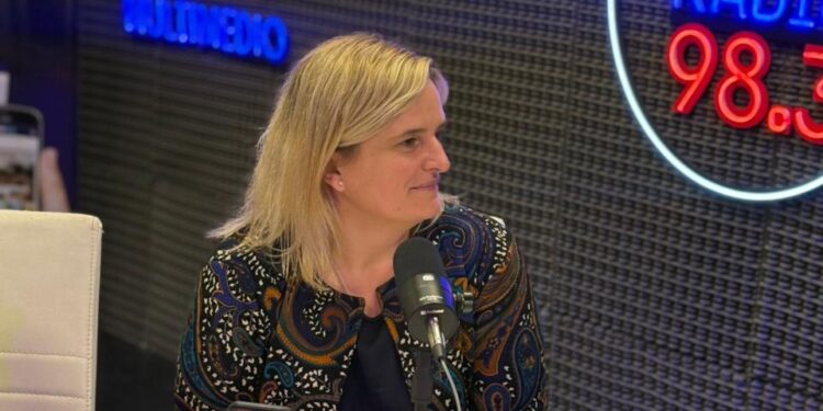 Alexia Nor: “El verdadero éxito no está solo en los números, sino en tener una vida plena”